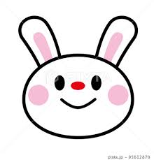 保護中: R７　うさぎ🐇