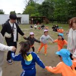 親子レクリエーション🤗