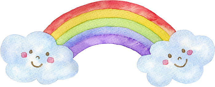 保護中: 🌈R7　にじぐみ🌈