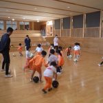 運動教室（年中）