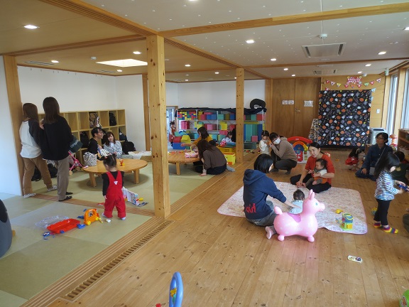 にこにこの日・ハロウィン製作🎃