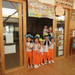 R7お店屋さんごっこ