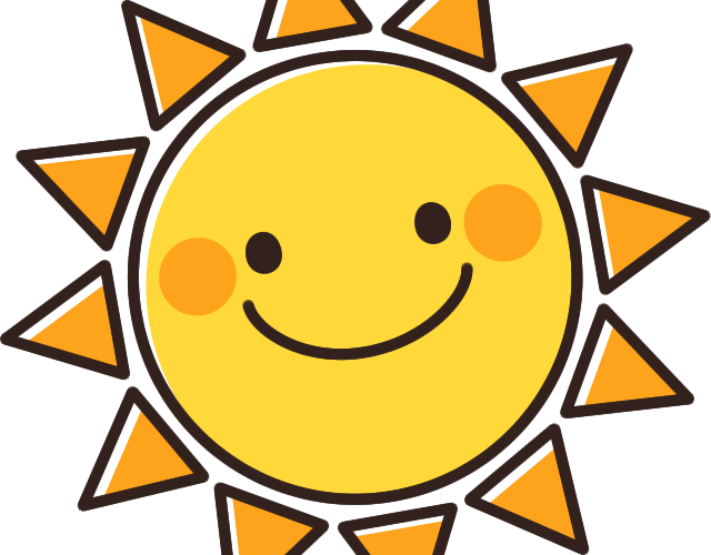 保護中: R7　おひさま🌞