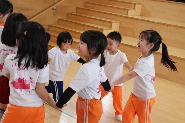 🌟なかまの日🌟